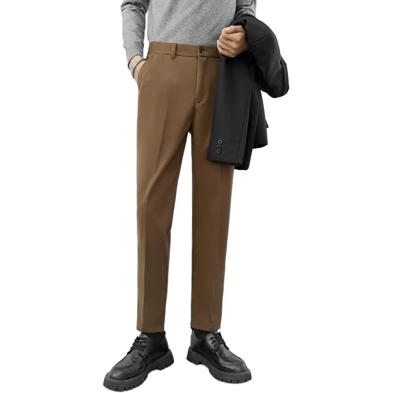 Izexx Suit Trousers Unisex-21