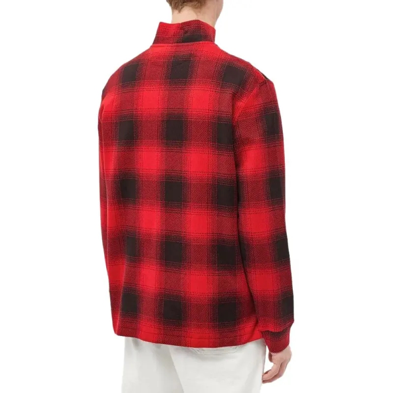 Polo Ralph Lauren Sweatshirt Men's Red-2