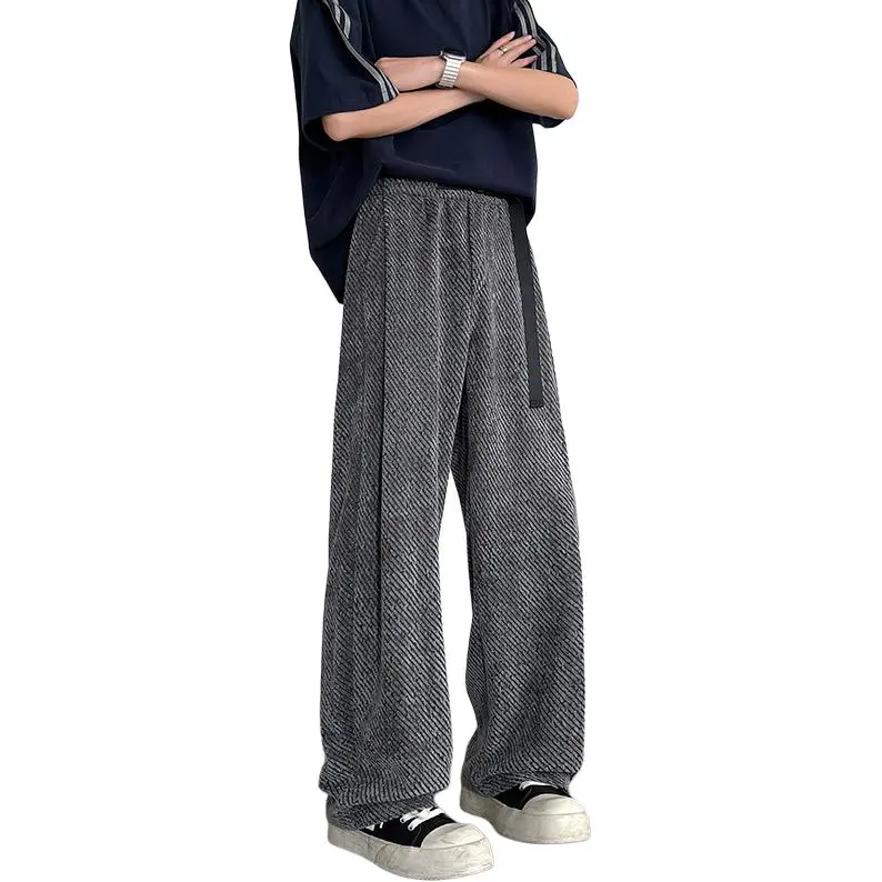 POPEYE Casual Pants Unisex-11