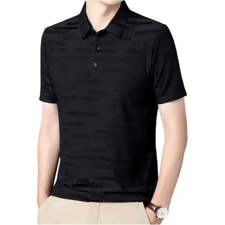 PIERRE CARDIN Polo Shirt Unisex-6