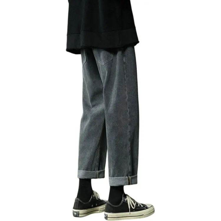 BEAR UNION Jeans Men-8