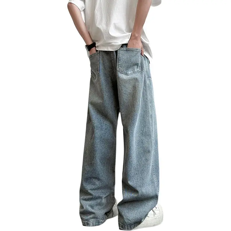 Ang2 Stu Jeans Unisex-13