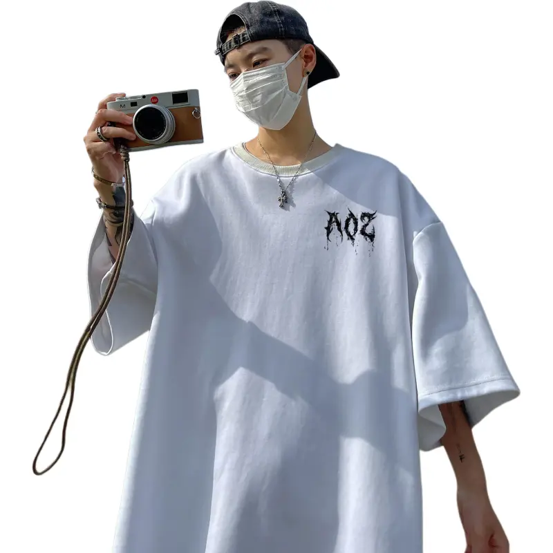 A02 T Shirts Unisex-14