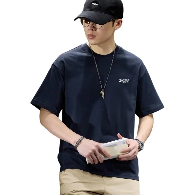 BUYDAUL T Shirts Unisex-2