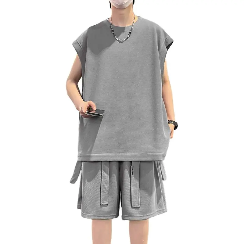 WELTER EXPERIMENT Casual Sportswear Men's-8