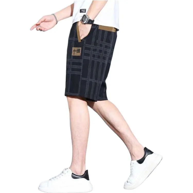 POLAR BEAR Casual Shorts Unisex-8