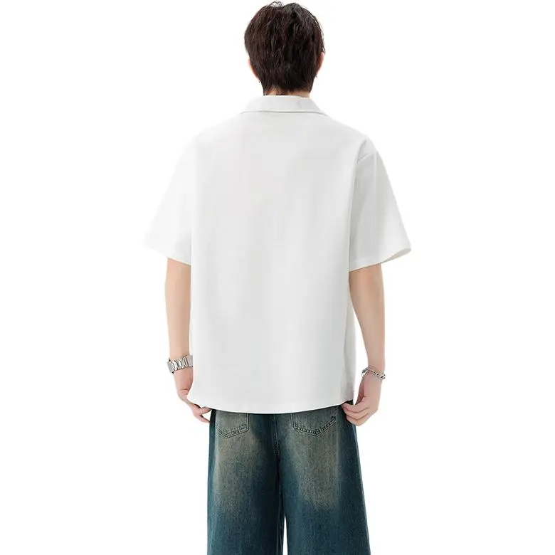 KFKU T Shirts Unisex-5