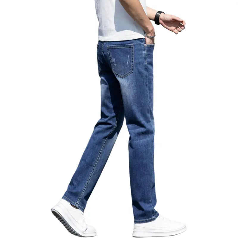 PIERRE CARDIN Jeans Men-8
