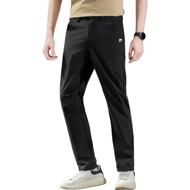 PIERRE CARDIN Casual Pants Men's-5