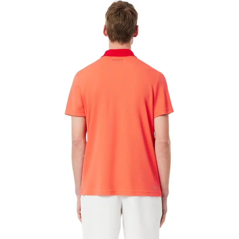 LACOSTE X Novak Djokovic Polo Shirt-10