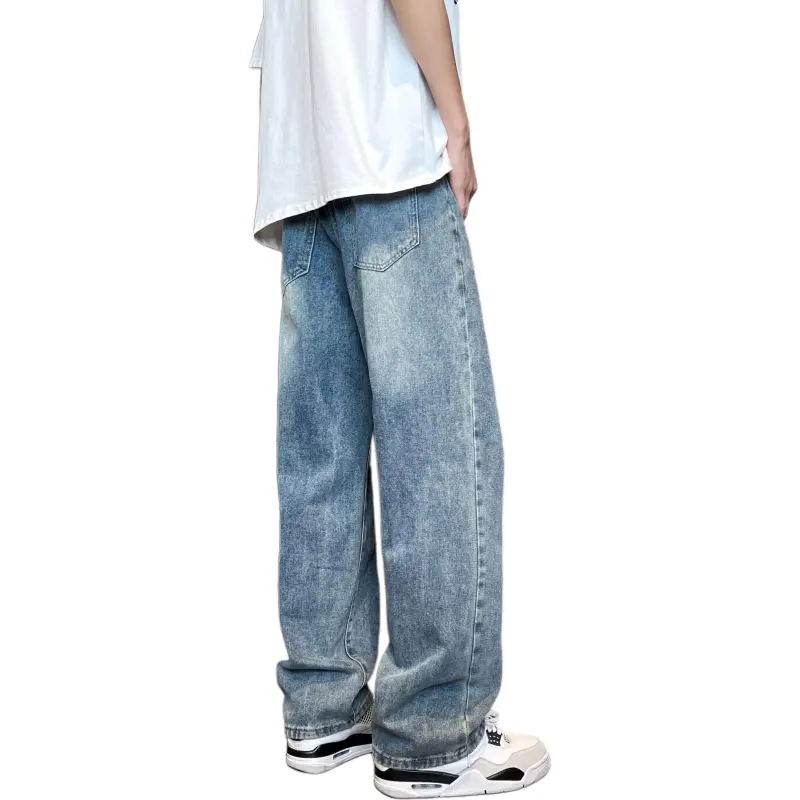 S.k. Manor Hill Jeans Unisex-1
