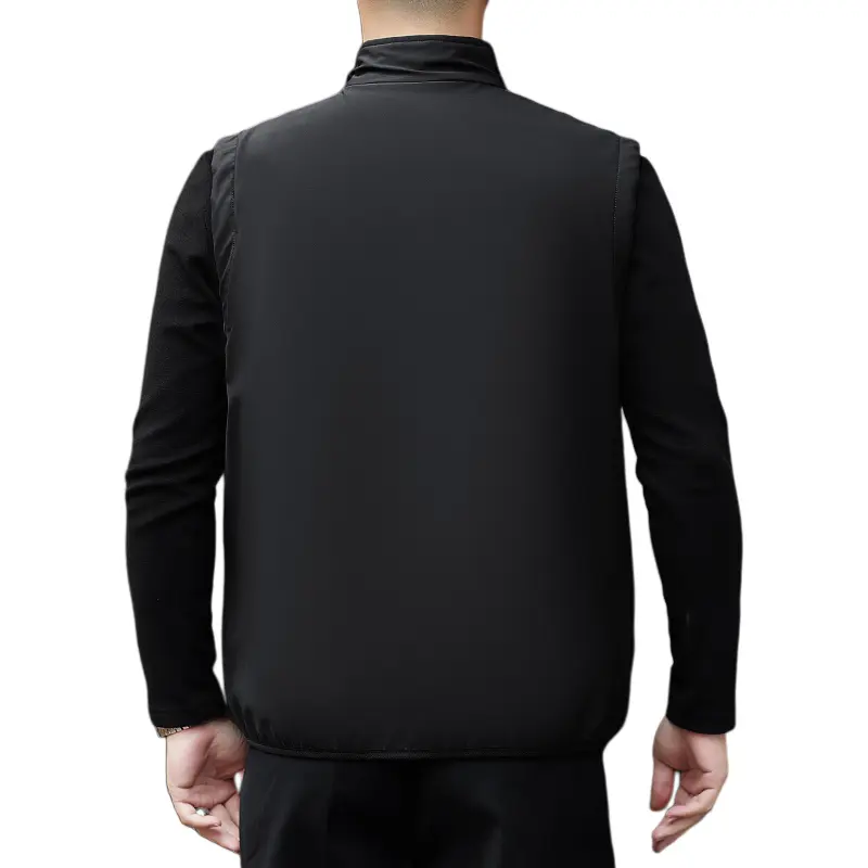 PIERRE CARDIN Vests Men-1