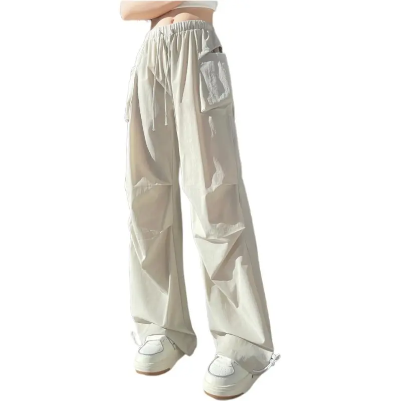 The Temptation Of The Muse Casual Pants Women's-5