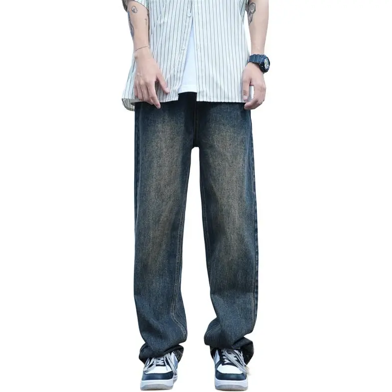 Colorful Creations Jeans Unisex-2