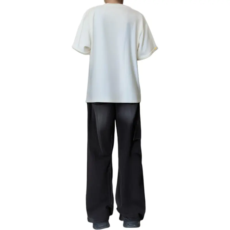 A/2/8/T Casual Sportswear Unisex-1