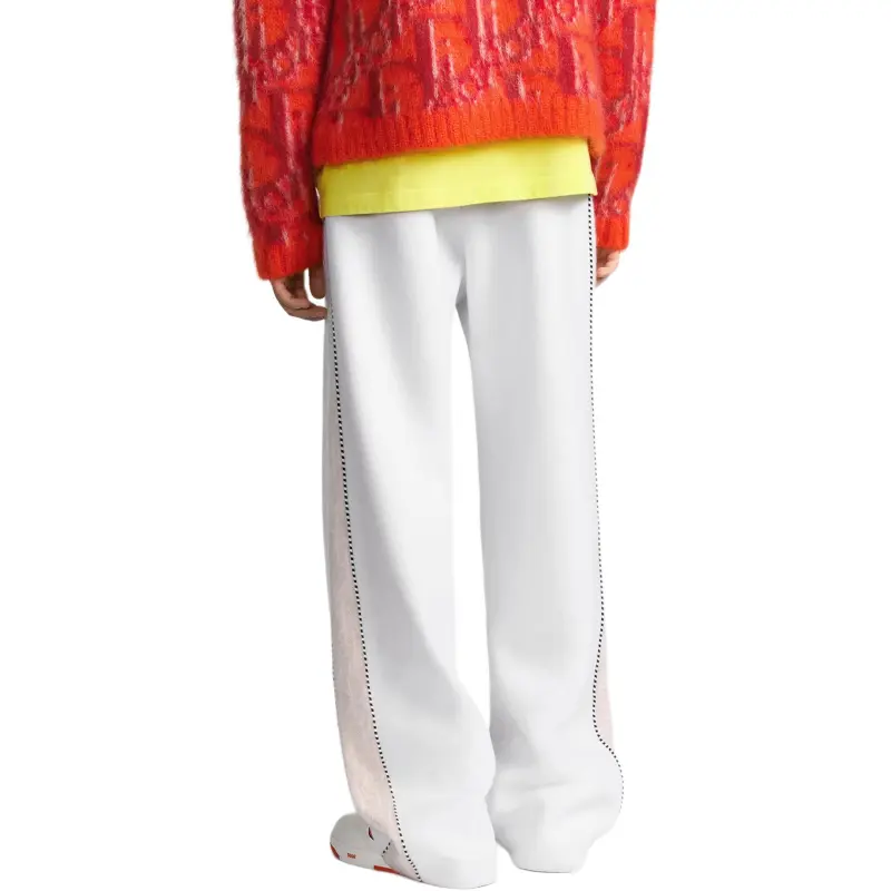DIOR X Kaws Track Pants-4