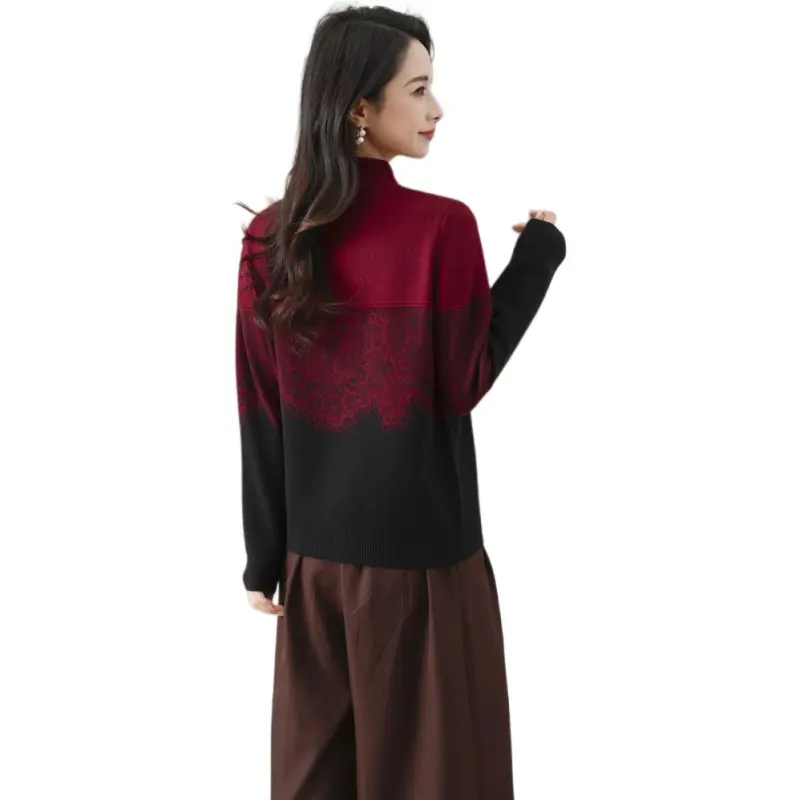PIERRE CARDIN Knitwear Women's-4