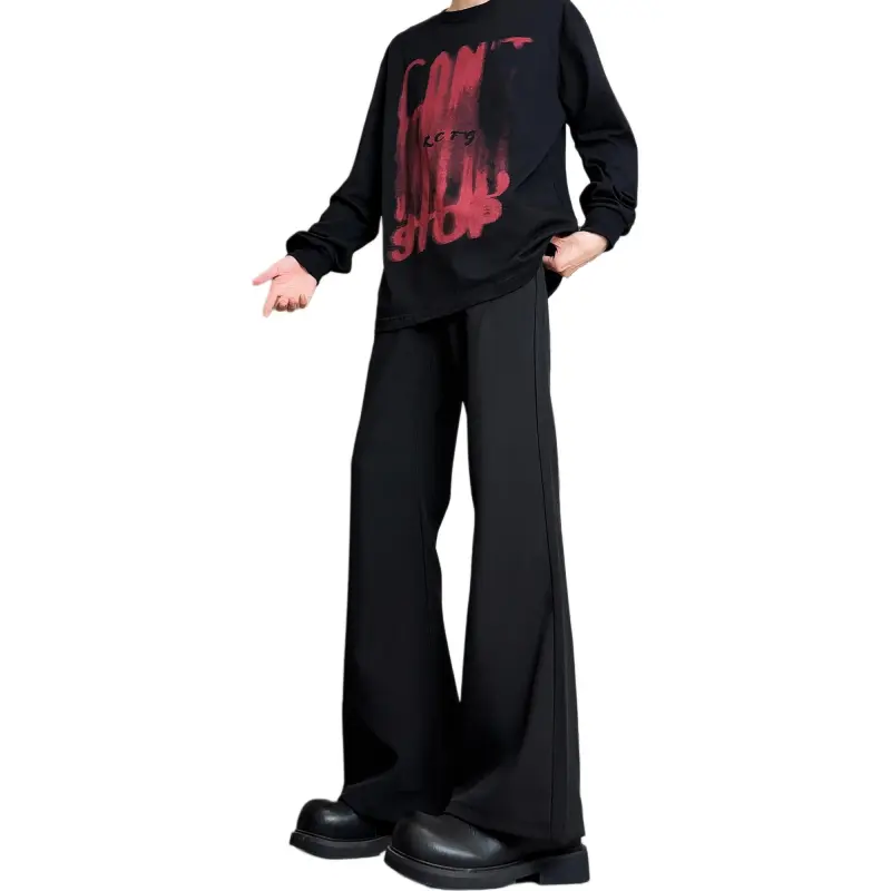 FA2LO Suit Trousers Unisex-2