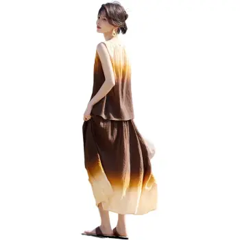 XWI Two Piece Skirt Sets Women's