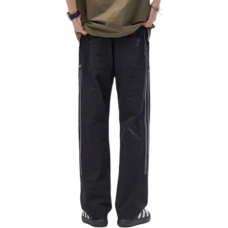Extreme Turbo Casual Pants Unisex-14