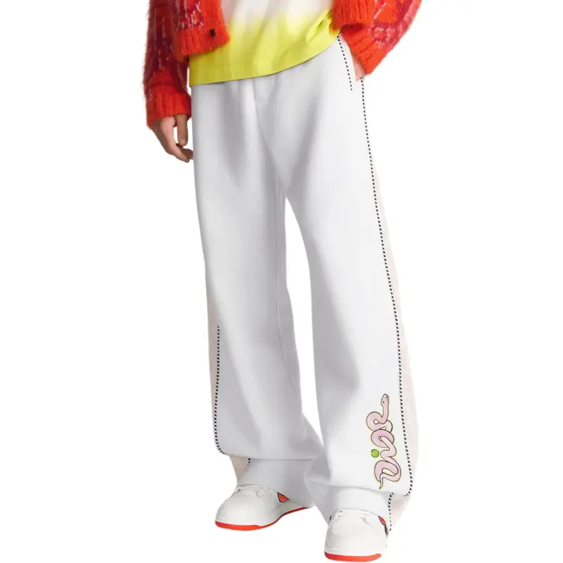 DIOR X Kaws Track Pants-3