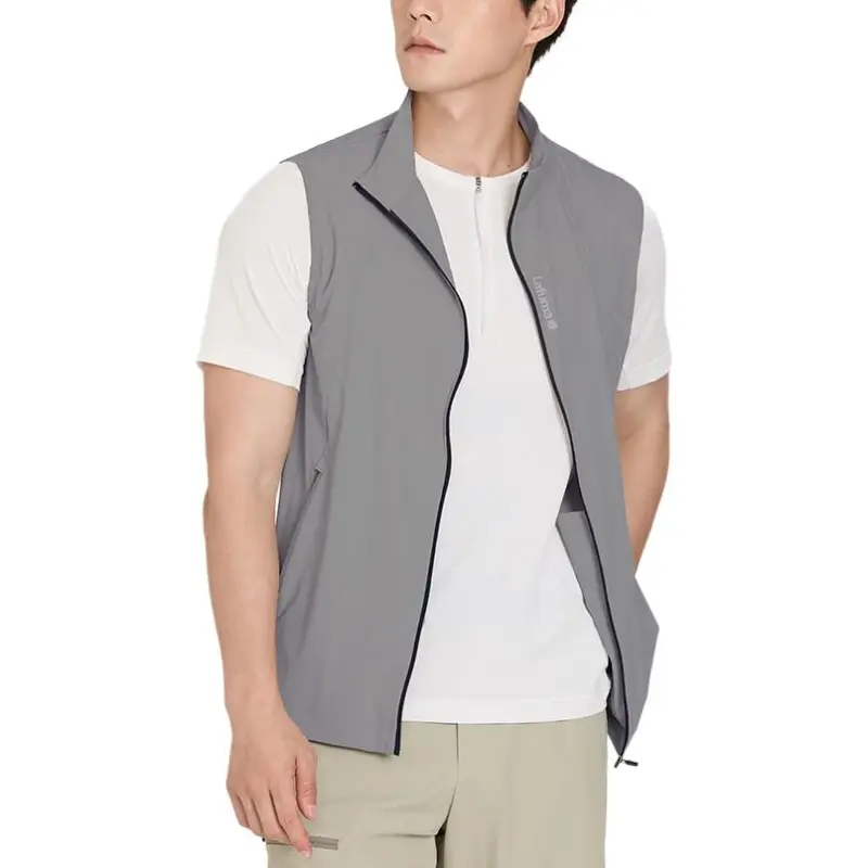 Lafuma Sports & Outdoors Vest Men's-7