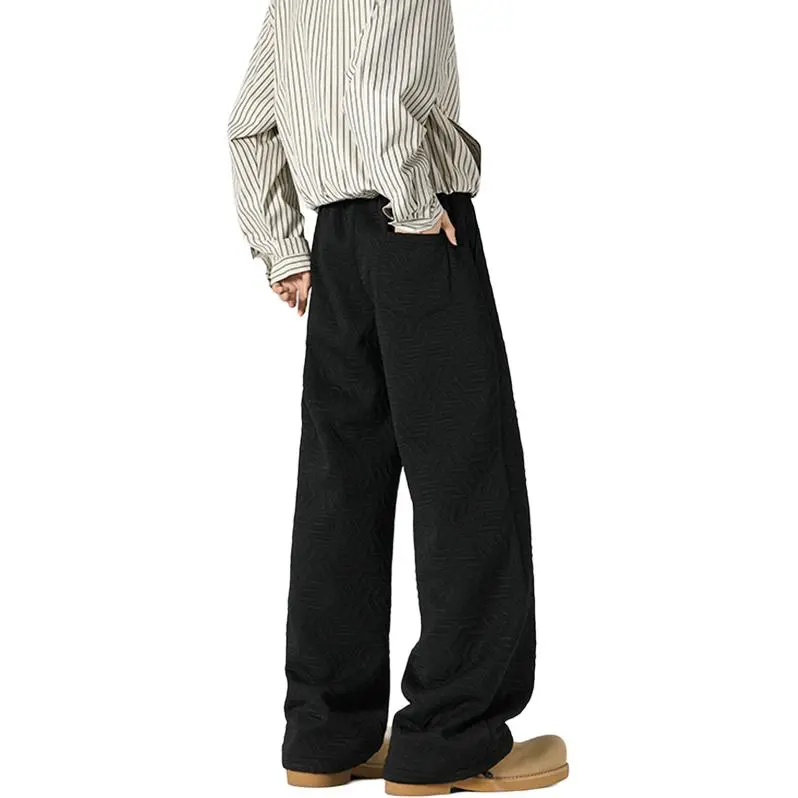 WHELVE Casual Pants Unisex-1