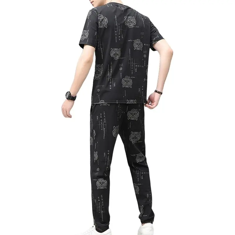 Zomuros Casual Sportswear Unisex-8