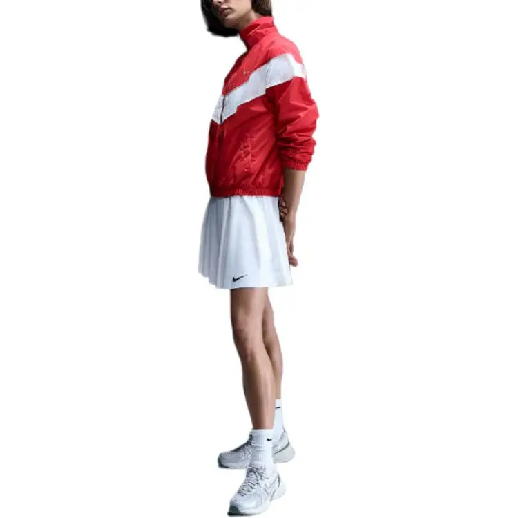 Nike Windrunner Women's Loose Uv Woven Full-Zip Jacket-4