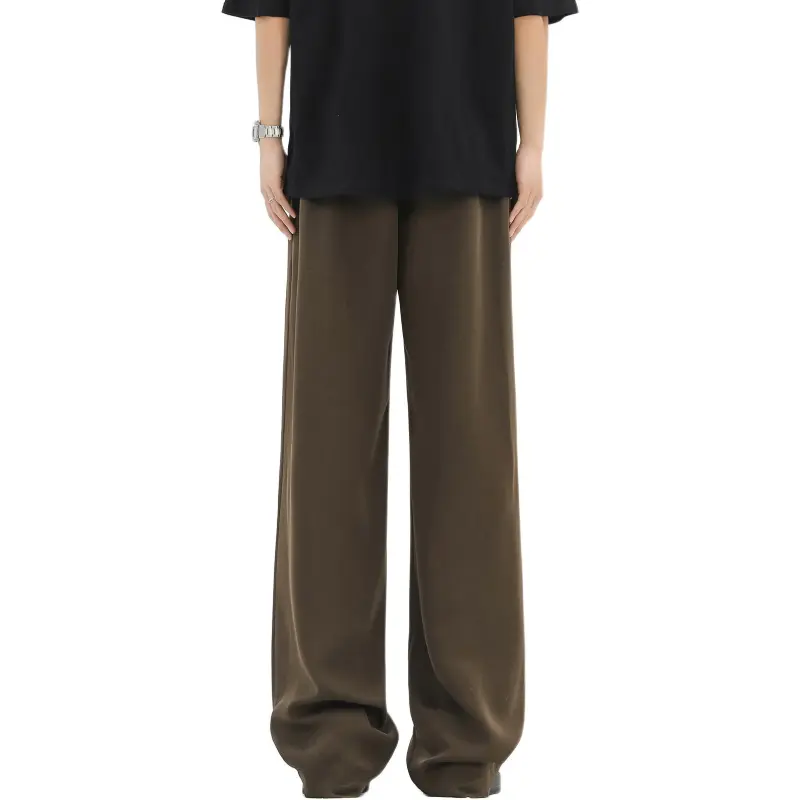 FASTFISH Suit Trousers Unisex-8