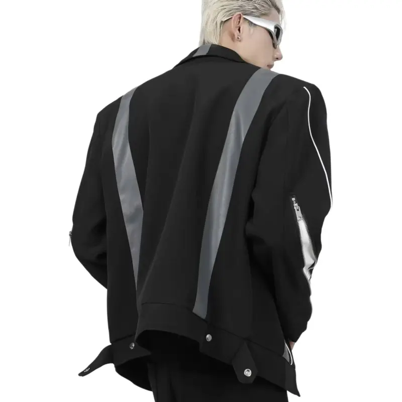 Chisportate Jackets & Coats Unisex-2