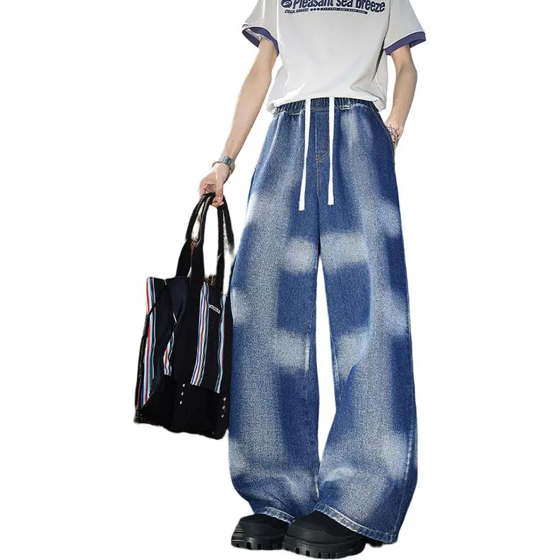 SCHEPPERHEYN Jeans Unisex-4