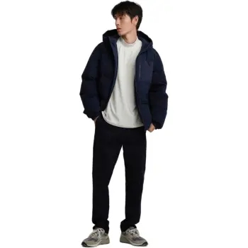 GAP Down Jackets Unisex