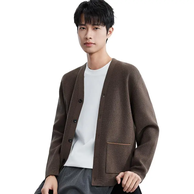 Red bean Knitwear Unisex-6