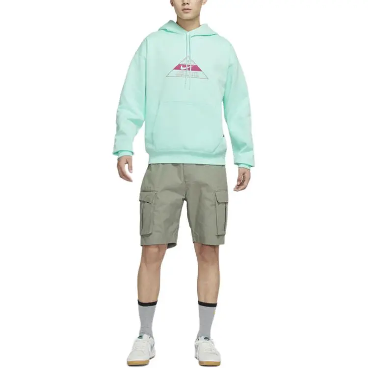 Nike Sweatshirts Unisex Mint Green-2