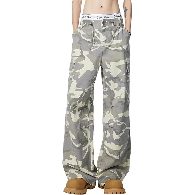 Teddy Bear Collection Casual Pants Unisex-3