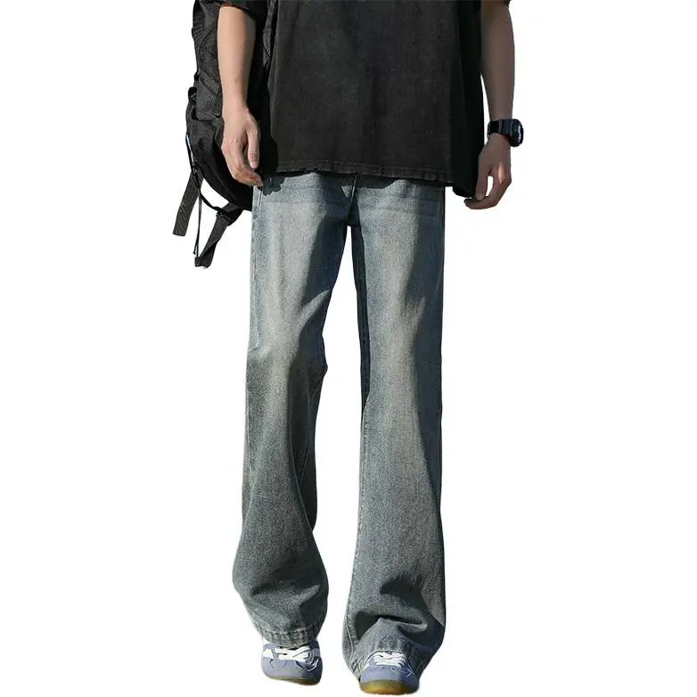 FUERZA Jeans Unisex-4