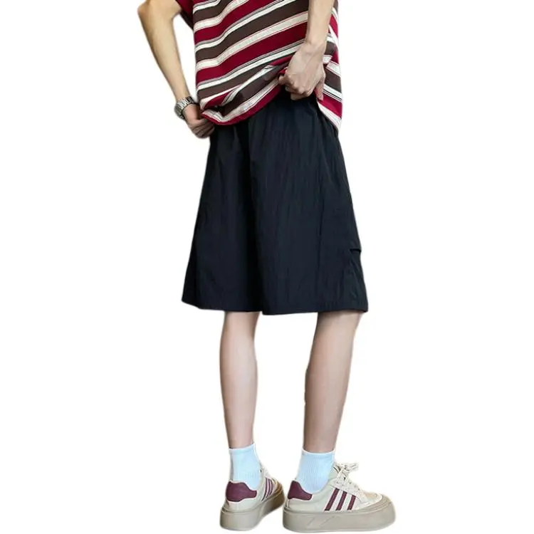 YOFVV Casual Shorts Unisex-0