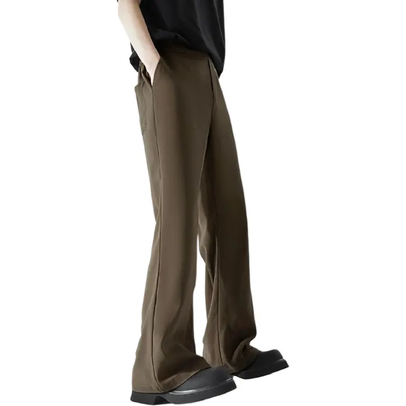 PANDA ADEVIL Suit Trouser Men's-6