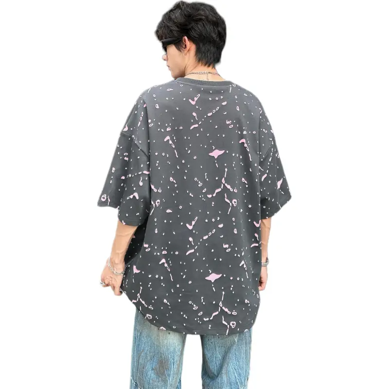 NOTFORMAD T Shirts Unisex-10