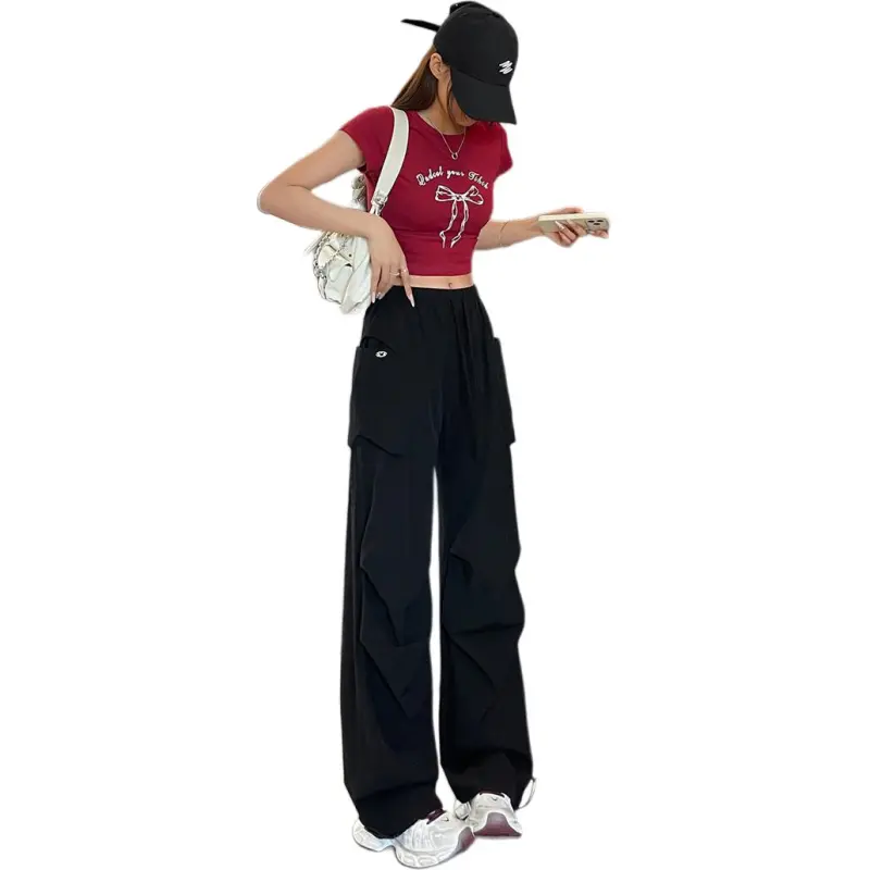The Temptation Of The Muse Casual Pants Women's-1