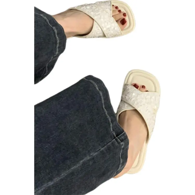 ALPLUME Slippers / Home Slippers-3