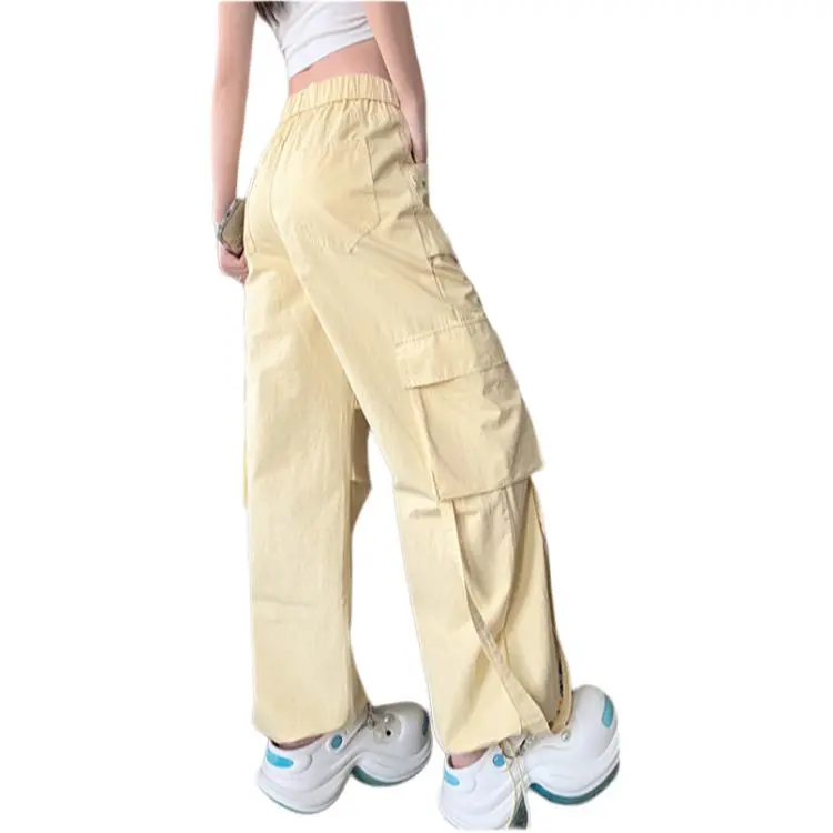GOSO Cargo Pants Women's-31