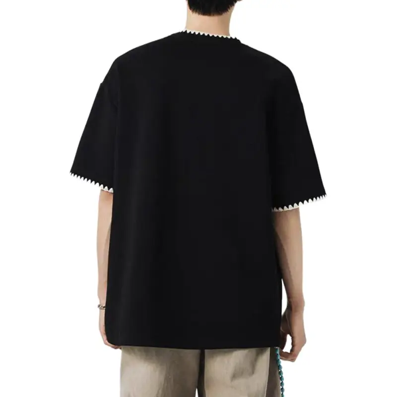 GY.VG T Shirts Unisex-1