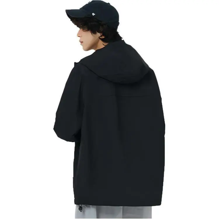 TIMD Jackets Unisex-8