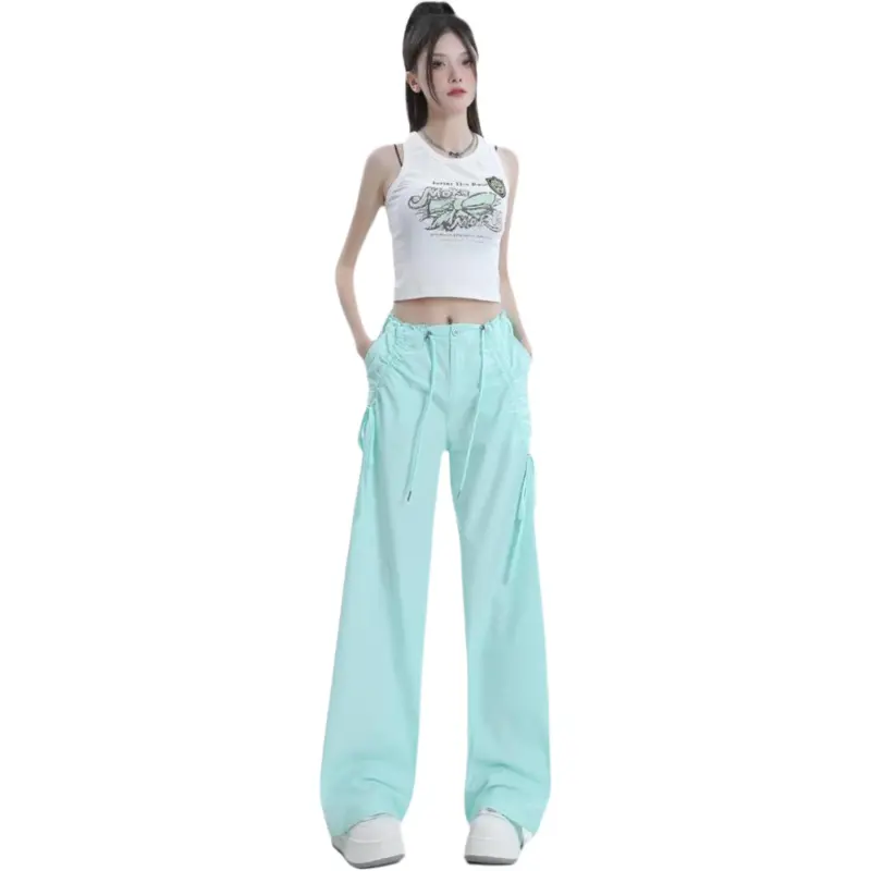 GOSO Cargo Pants Women's-18