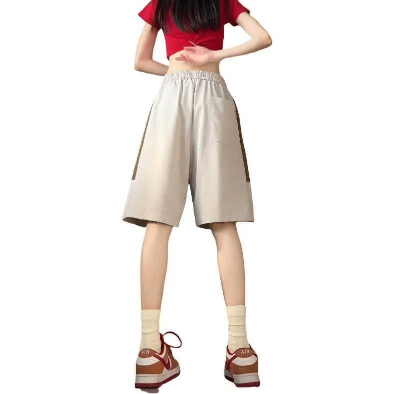 The New Age Family Casual Shorts Women's-1