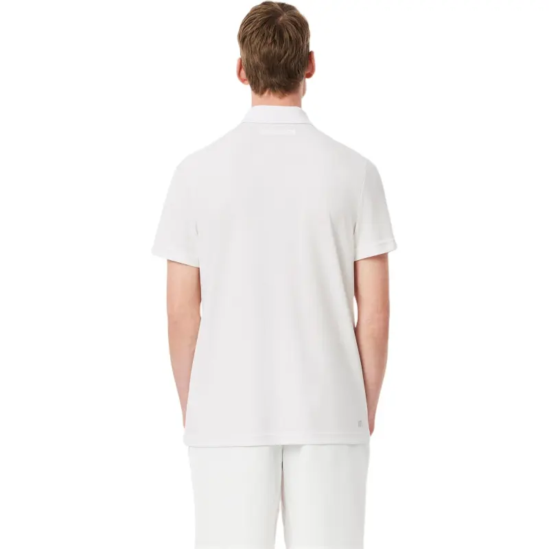 LACOSTE X Novak Djokovic Polo Shirt-17