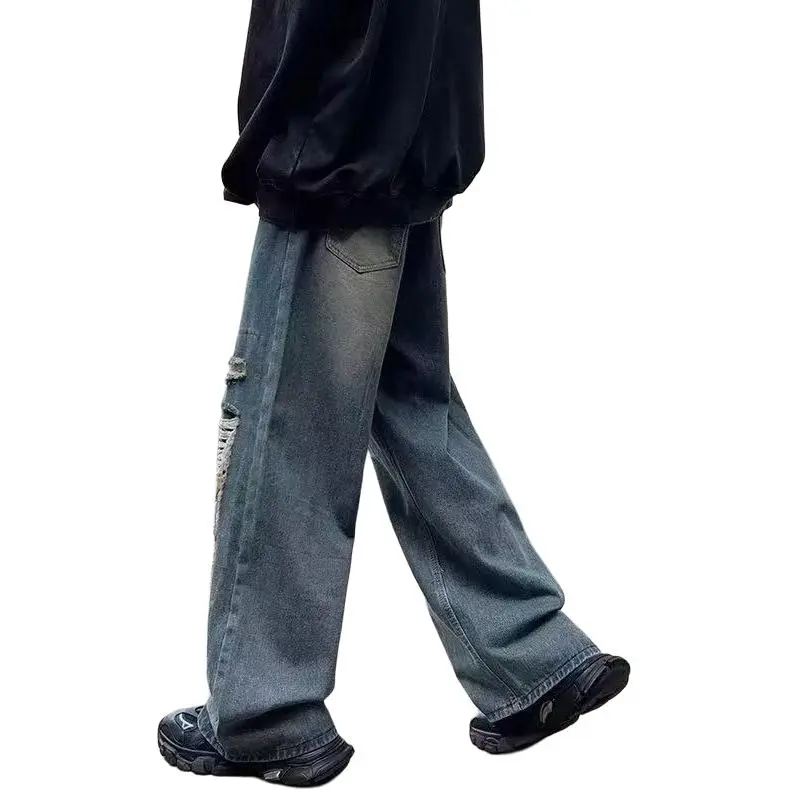 GWAF Jeans Unisex-26