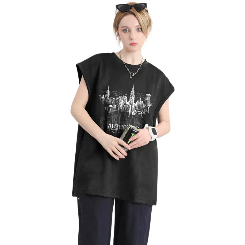 URBAN AUTHENTIC Casual Sportswear Unisex-2
